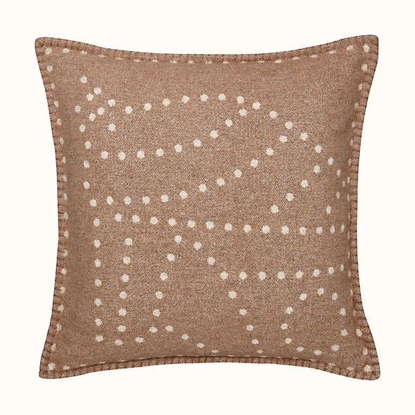 Double Horse Constellation pillow Horse Pillow Cover Couch Pillow Hermes
